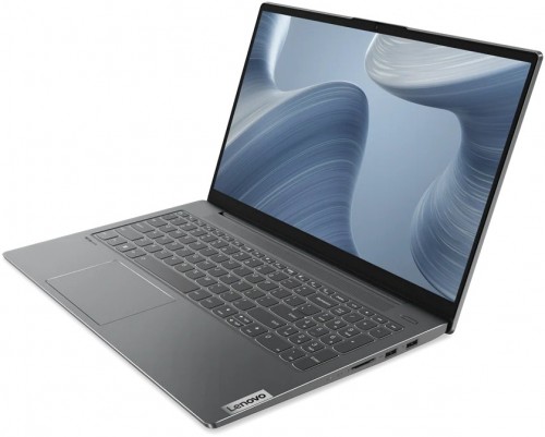 Lenovo IdeaPad 5 15IAL7