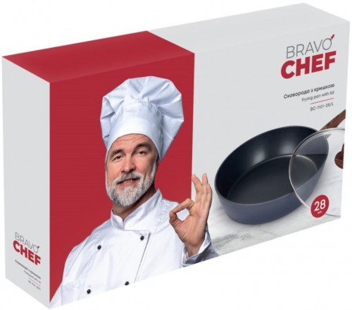 Bravo Chef BC-1101-28/L