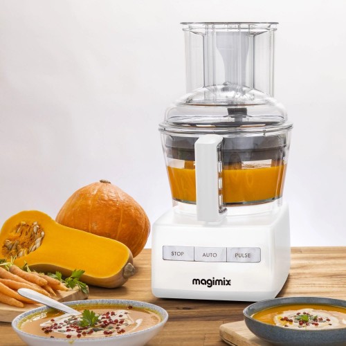 Magimix Compact 3200 XL