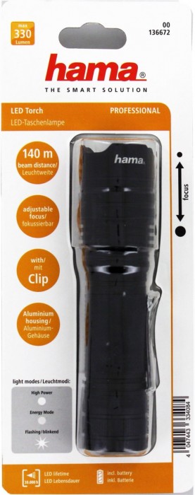 Hama Professional 3