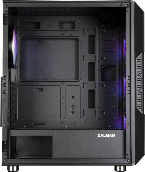 Zalman i3 Neo Black