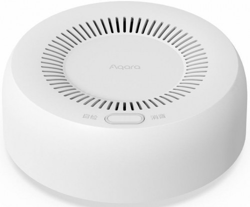 Xiaomi Aqara Smart Gas Detector