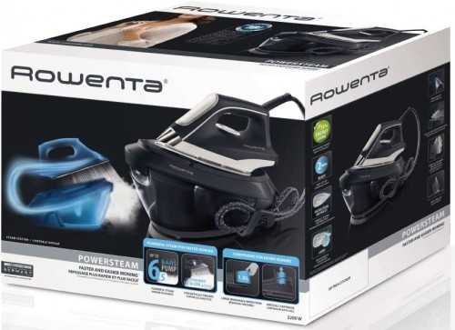 Rowenta Power Steam VR 8220