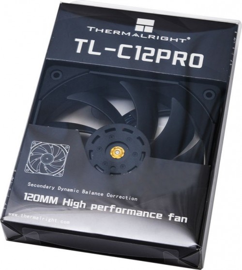Thermalright TL-C12 PRO
