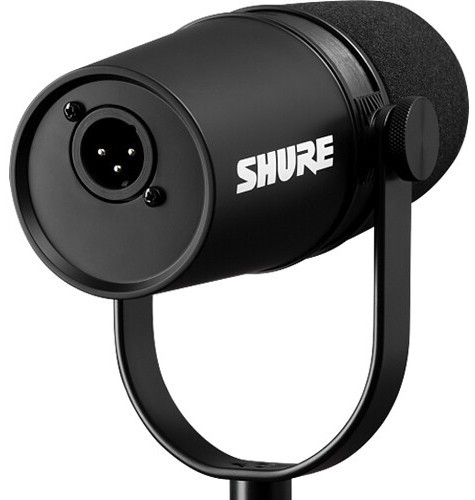 Shure MV7X