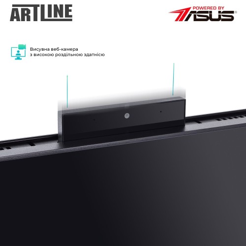 Artline Business M67