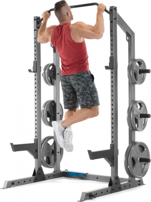 Pro-Form Carbon Strength Power Rack