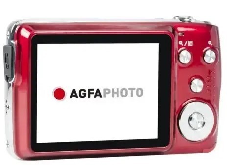 Agfa DC8200