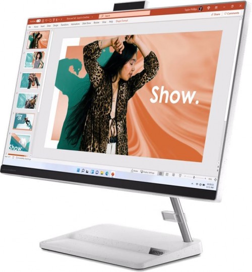 Lenovo IdeaCentre AIO 3 24IAP7