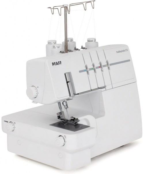 Pfaff Hobbylock 2.5