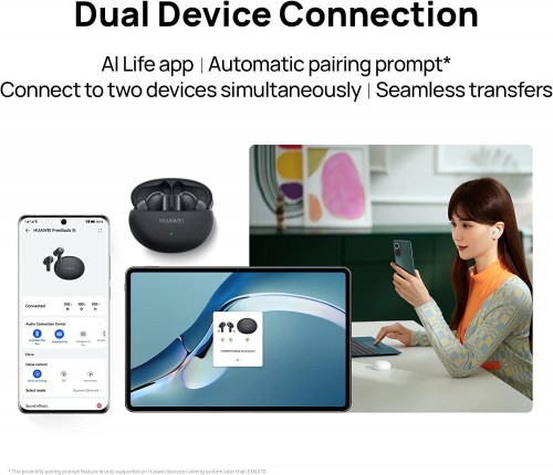 Huawei Freebuds 5i