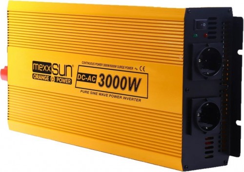 Mexxsun MXSPSW-3000-24