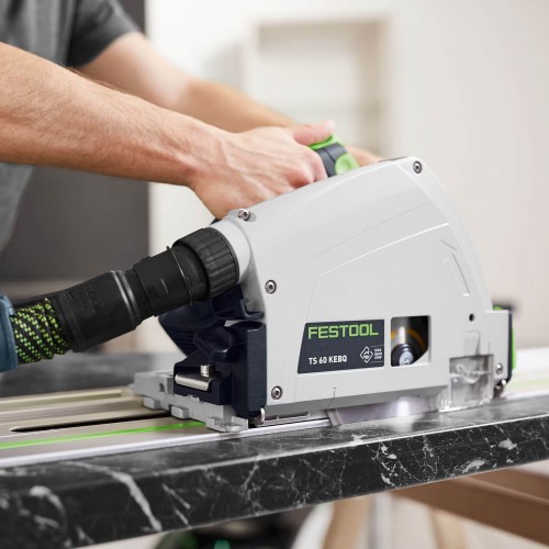 Festool TS 60 KEBQ-Plus-FS