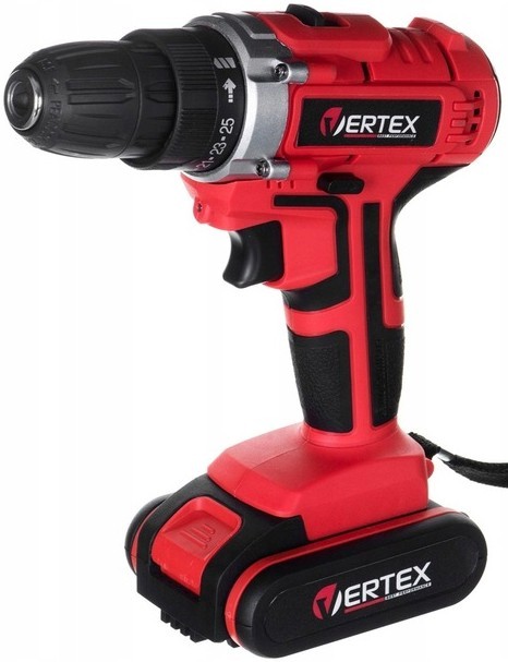 Vertex VWK21LI Basic