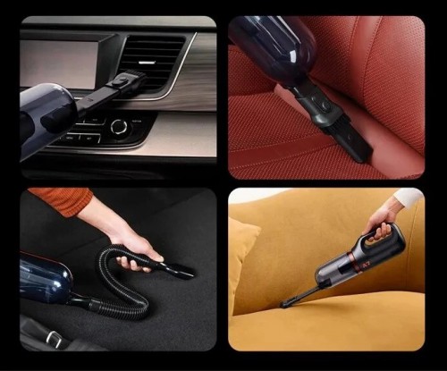 BASEUS A7 Car Vacuum Cleaner