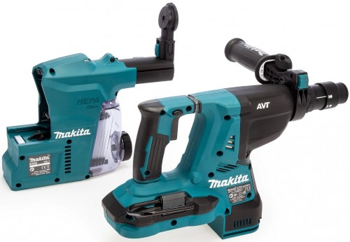 Makita DHR281ZWJ