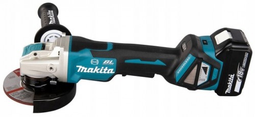 Makita DGA519RTJ