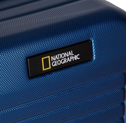 National Geographic Pulse 102