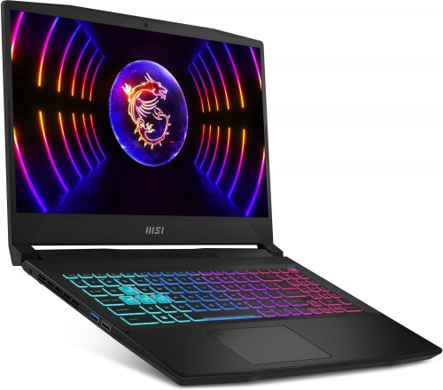 MSI Katana 15 B12VEK