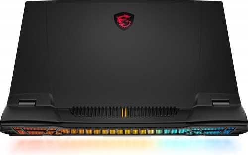 MSI Titan GT77HX 13VH