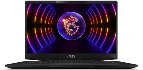 MSI Stealth 17 Studio A13VG