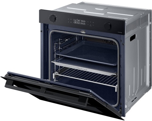 Samsung Dual Cook Flex NV7B4525ZAK