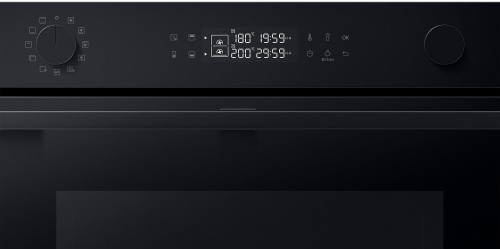 Samsung Dual Cook Flex NV7B4525ZAK
