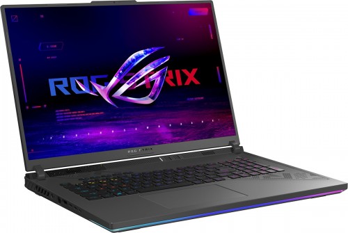 Asus ROG Strix G18 (2023) G814JU