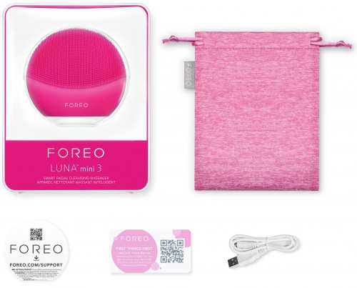 Foreo Luna Mini 3