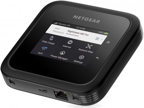 NETGEAR Nighthawk M6 Pro MR6450