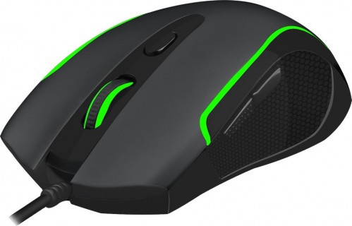 T-DAGGER Private T-TGM106 Gaming Mouse