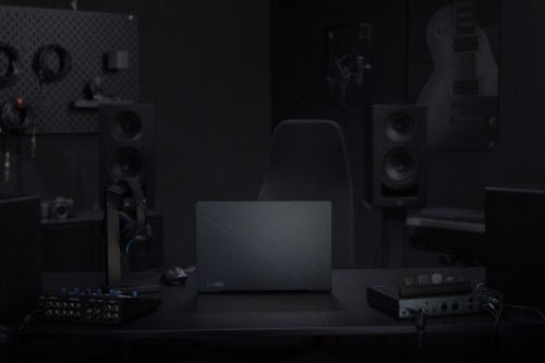 Asus ROG Zephyrus G16 (2023) GU603VI