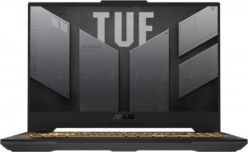 Asus TUF Gaming F15 (2023) FX507ZU