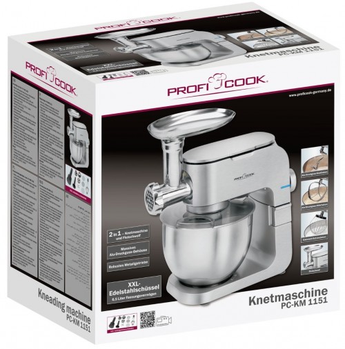 Profi Cook PC-KM 1151