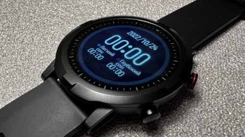 Xiaomi Smart Watch RT