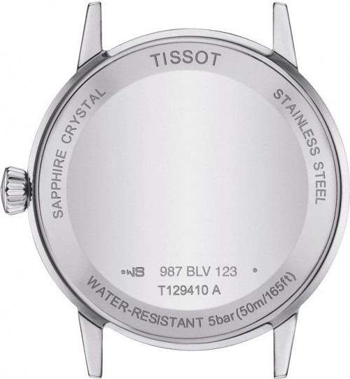 TISSOT Classic Dream T129.410.11.031.00