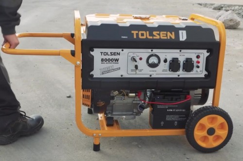 Tolsen 79993