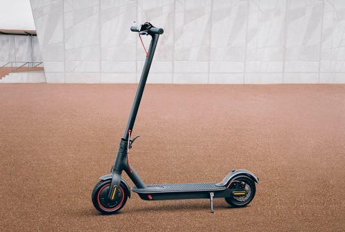 Xiaomi Mi Electric Scooter 4 Pro