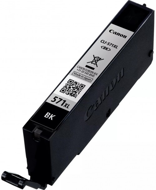 Canon CLI-571XLBK 0331C001