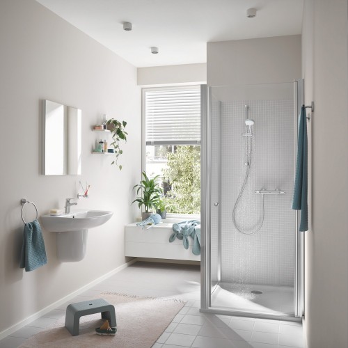 Grohe QuickFix Precision Flow UA202503TS