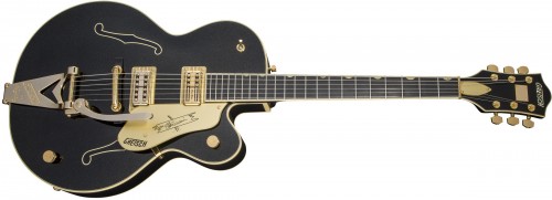 Gretsch G6120T-SW Steve Wariner Signature Nashville Gentlema