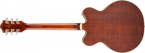 Gretsch G6609TFM Players Edition Broadkaster Center Block Do