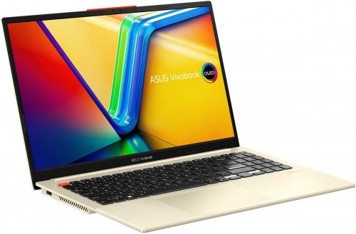 Asus Vivobook S 15 OLED K5504VA