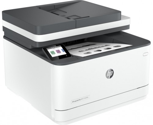 HP LaserJet Pro 3102FDN