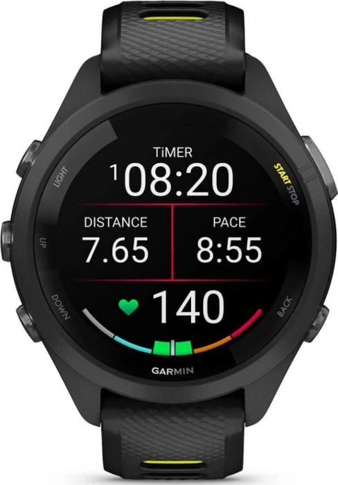 Garmin Forerunner 265S