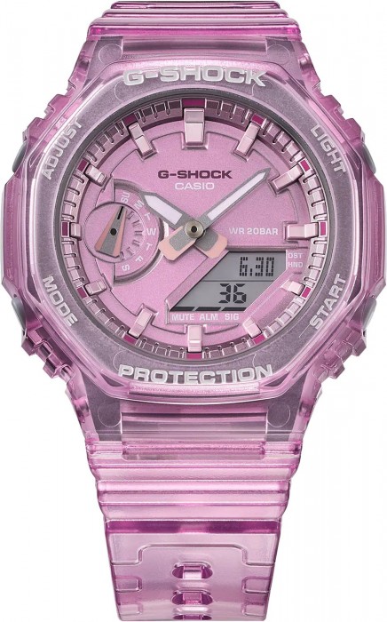 Casio G-Shock GMA-S2100SK-4A