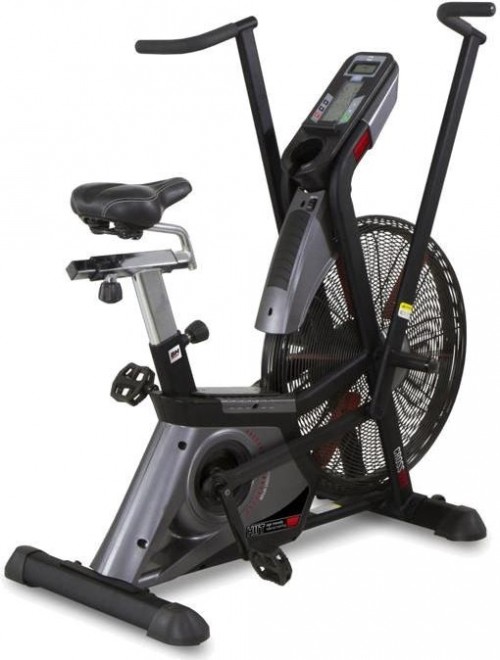 BH Fitness AirBike HIIT H889