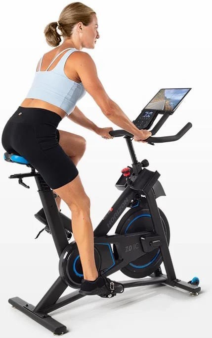 Horizon 7.0 IC Indoor Cycle