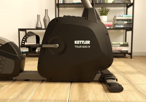 Kettler Tour 600 R