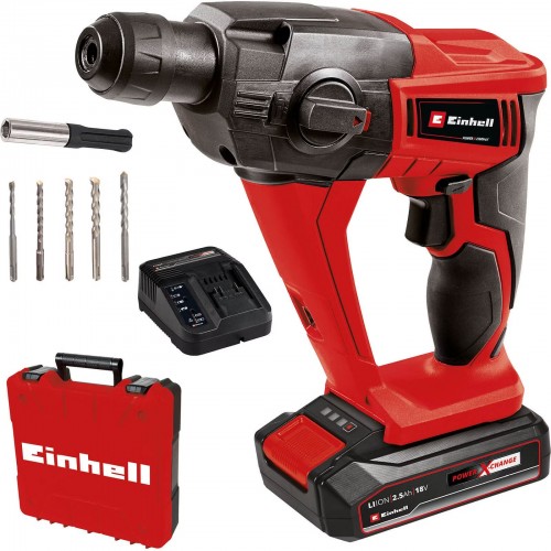 Einhell Expert Plus TE-HD 18 Li (1x2.5 Ah)